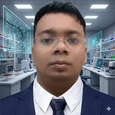Dr. Ketul Kumawat